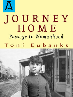cover image of Journey Home